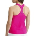 thumbnail image 2 of Body Up Womens Studio Soft Racer Back Tank Style-AW30279, 2 of 2