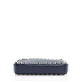 thumbnail image 4 of Pre-Owned Valentino Calfskin Rockstud Double Zip Crossbody, 4 of 11
