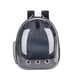 thumbnail image 3 of Mochila para gatos al aire libre, plegable, de malla transpirable, expandible, 1 unidad, 3 of 6