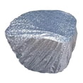 thumbnail image 4 of Funda Para Cesta Delantera De Bicicleta Strade Fareast Limited Impermeable Tamaño XL Paquete de 3, 4 of 8