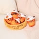 thumbnail image 3 of Juguete de peluche con leche de apoyo emocional, identificable con 5 peluches, 3 of 3