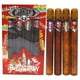 thumbnail image 1 of Set de regalo Perfume Cuba City para mujer, 35 ml, 4 piezas, 1 of 3