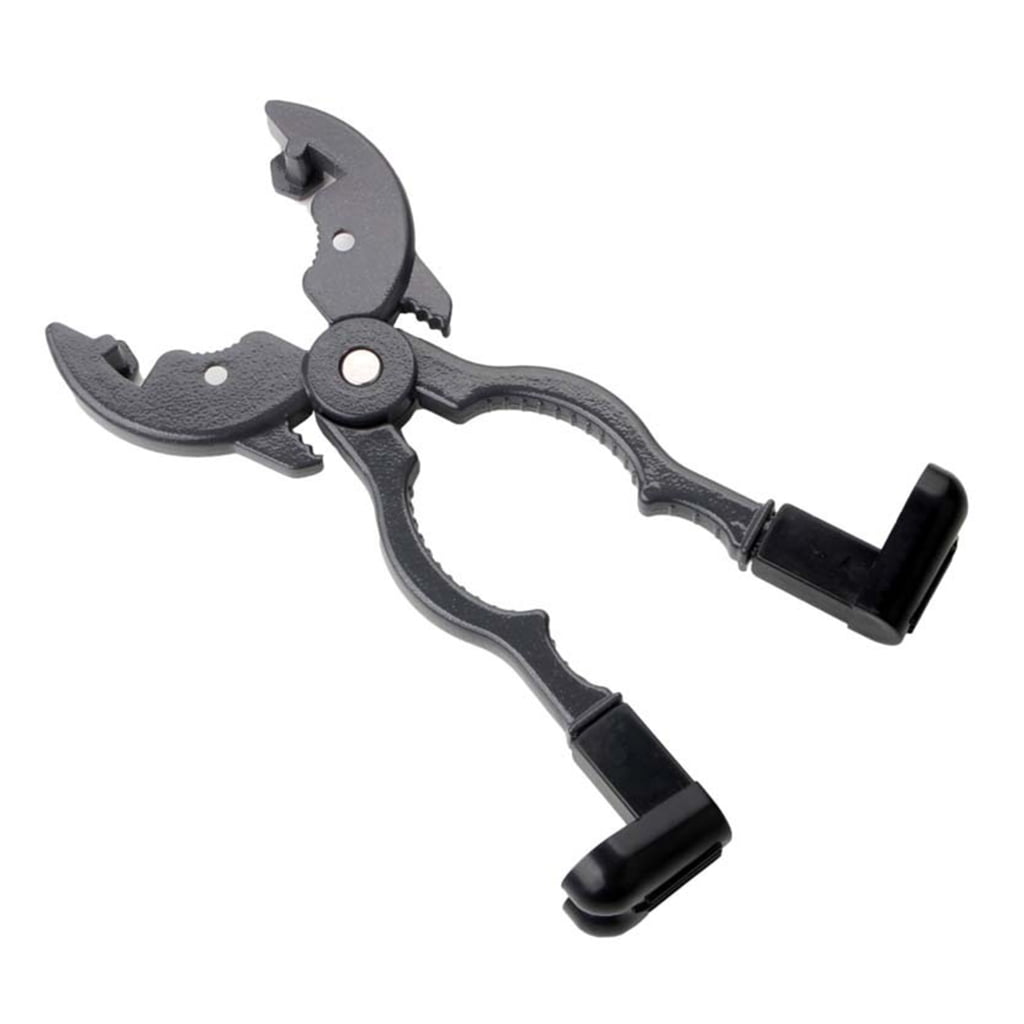 Gas Valve Wrench Gas Tank Pressure Reducing for Valve Wrench Liquefied