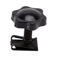 thumbnail image 3 of 4 Pack Saddlebag Theft Deterrent Kit Fasteners Bolts Clips For Touring 1993-2018, 3 of 8