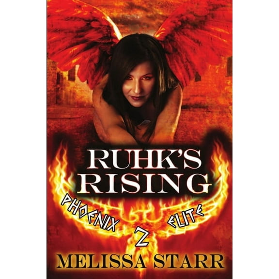 Ruhk's Rising (Paperback)