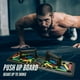 thumbnail image 2 of 14 in 1 Push-up Board, Folding Push-up Board with Handles for Muscle Training. Fitness and Exercise at Home., 2 of 5