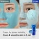 thumbnail image 4 of Mascarilla facial Medicube Zero Pore Blackhead Mud 100 ml, 4 of 7