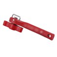 thumbnail image 1 of Advancent Herramienta de cocina profesional de plástico, abrelatas manual de seguridad, corte lateral, agarre fácil, cuchillo abrelatas Manual para tapa Cocina y Comedor K1 rojo Advancent HA002023-02B, 1 of 1
