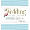 thumbnail image 2 of The Wedding Planner & Organizer (Hardcover), 2 of 2