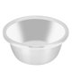 thumbnail image 5 of Cuenco Para Mezclar ANGGREK Antiadherente Acero Inoxidable Grado Alimenticio Plateado, 5 of 8