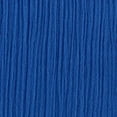 thumbnail image 2 of AK TRADING CO. 50" Wide - 100% Cotton Island Breeze Gauze Fabric - Perfect for Apparel, Swaddles, Crafts, Home, Photoshoots, DIY Projects. (Royal Blue, 5 Yards), 2 of 2