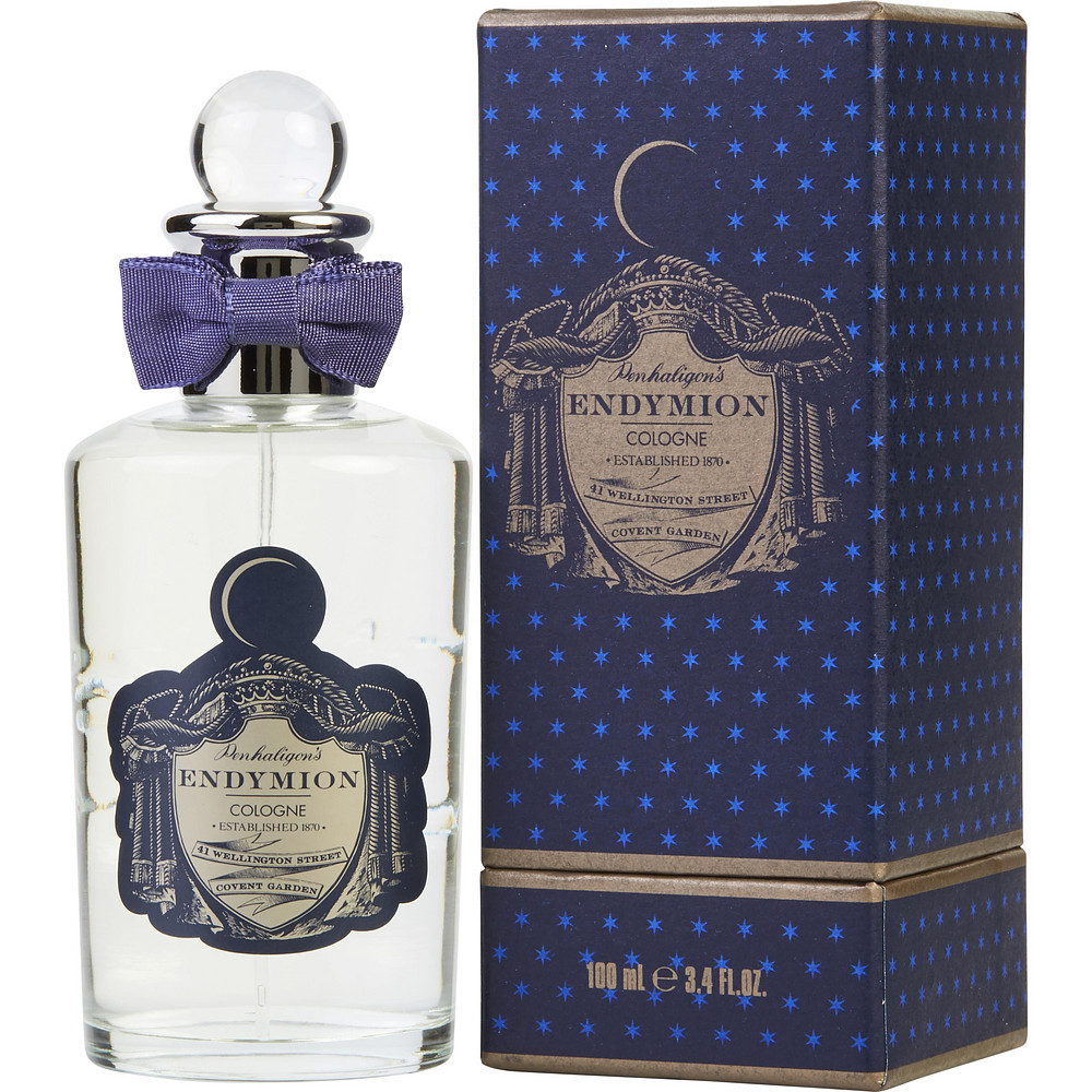 Penhaligon'S Endymion Men Cologne Spray 3.4 Oz By Penhaligon'S Endymion