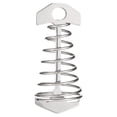 thumbnail image 1 of Toystoory Clavija para tienda de campaña, lavable, antideslizante, telescópica, resistente, para acampar, senderismo, viajar, Picnic, cubierta, Ropa Deportiva, Zapatos, 1 of 6