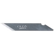 Angle View: Olfa Art Knife Blades, 25/Pkg.