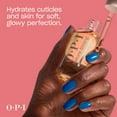 thumbnail image 5 of OPI Nature Strong Nails & Skin, Glow Up Nail & Cuticle Oil, 30 ml 1.0 fl oz, 5 of 9