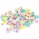 thumbnail image 5 of Bienvenido 25 lazos para el pelo para perro, cachorro, gato, anudados, pequeños lazos para el pelo, accesorios de aseo, 5 of 8