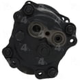 thumbnail image 2 of Four Seasons 57078 - Reman Compressor, 2 of 4