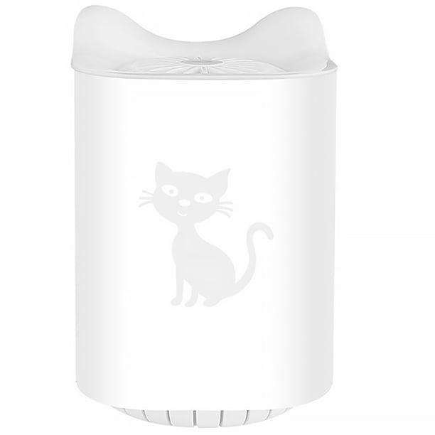 Lámpara de trampa de insectos física Inhalador de plagas de moscas de 360 grados de dibujos animados Electrónico Smart Touch Light Bug Zapper Inevent HA000553-01B