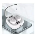thumbnail image 3 of Auricular in-ear gamer inalámbrico XG-8 XG-8 blanco con luz LED, 3 of 8