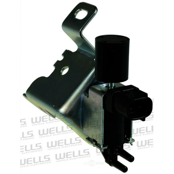 Vapor Canister Purge Solenoid