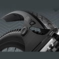 thumbnail image 2 of For Front And Rear Use Quick Mount Mudguard Adjustable Mudguard Cycling Trails 36x10cm Adjustable Bike Mudguard, 2 of 12