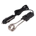 thumbnail image 1 of Picnic Car Immersion Heater Auto 12V Electric Practical Water Boiler Tea Coffee, 1 of 10