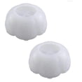 thumbnail image 1 of 2PCS Flower Tray Resin Mold,Lotus Bowl Silicone Mold for Epoxy Resin Casting, Resin Concrete Mold for DIY Jewelry Holder, 1 of 5