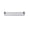 20cm, variant on Mosey Aluminum Slide Check Rack with Pen Slot And Receipt Holder Spikes Sliding Inspection Rack Bills Ticket Orders Organizer for Restaurants Offices Cafes