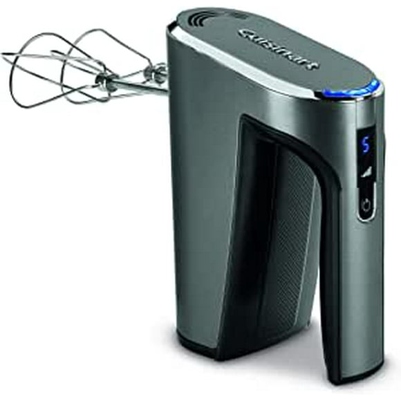 Cuisinart Evolution X Batteur à Main Sans Fil - RHM-100 - Remis à Neuf