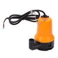 thumbnail image 3 of 25mm Water Intake DC Pump 3 to 5m Discharge Head Large Flowing Electric Submersible Pump Water Transfer Pump for Pumping Agricultural Irrigation, 3 of 8