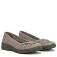 thumbnail image 2 of LifeStride Women's Glamour Ballet Flat - Medium & Wide Width, 2 of 9
