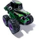 thumbnail image 5 of Camión Monstruo Control Remoto Monster Jam Grave Digger 1:15, 5 of 6