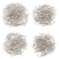 thumbnail image 4 of SM SunniMix 1000pcs | Alfileres de Abalorios Hallazgos de Joyería Plana Accesorios de Bricolaje para Abalorios Macarena Agujas de coser Alfileres de abalorios, 4 of 8