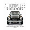 thumbnail image 1 of AUTOMOVILES LEGENDARIOS LU EDICIONES Pasta Dura, 1 of 2