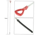 thumbnail image 2 of Motorcycle Gearbox Automatic Transmission Fluid Dipstick Repair Tool 120cm for  722.6 for Ssangyong, 2 of 6