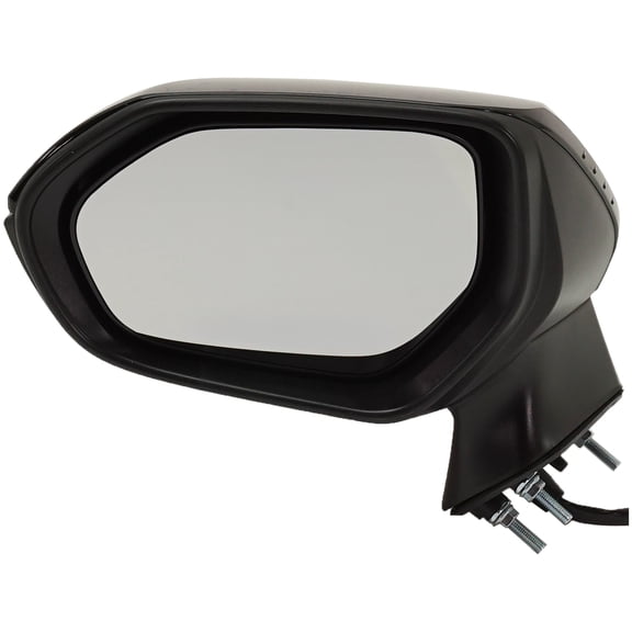 For 2020-2022 Corolla Left Mirror Paintable 87940-12L00  87945-02350 TO1320392