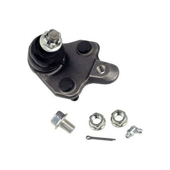 Front Lower Ball Joint - Compatible with 2003 - 2013 Toyota Matrix 1.8L 4-Cylinder 2004 2005 2006 2007 2008 2009 2010 2011 2012