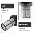 thumbnail image 3 of WHAMVOX 1Set Sediment Filter for Filling Pool Convenient and Easy to Use by Homeowners, 3 of 5
