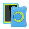 thumbnail image 1 of Aplicable a Funda protectora de silicona para iPad8 Funda protectora de tableta EVA de tres pruebas Funda protectora para iPad Funda para tableta, 1 of 1