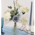 thumbnail image 6 of Artificial Flowers for Outdoors Simulated Flower Box Birthday Proposal Flower Head with Pole Wedding Bride Holding Flowers Atmosphere Decoration Flowers 1box (G), 6 of 7
