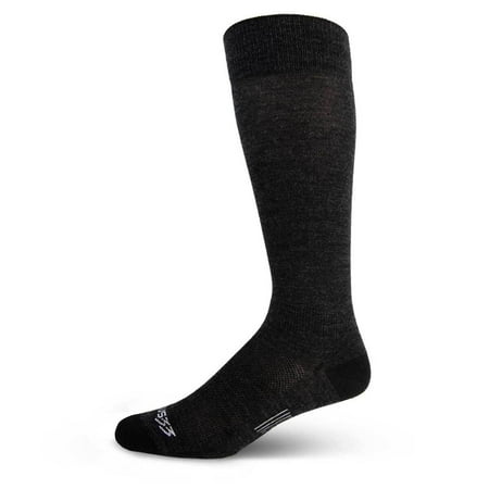 

Liner - Over the Calf Wool Socks Mountain Heritage