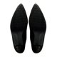thumbnail image 4 of Bota Annik Talla 25  Casual Glitza Negro, 4 of 4