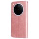 thumbnail image 5 of Estuche de Cuero PU con Cierre para OPPO Find X8 Pro , Funda Protectora con Billetera y Correa, 5 of 6