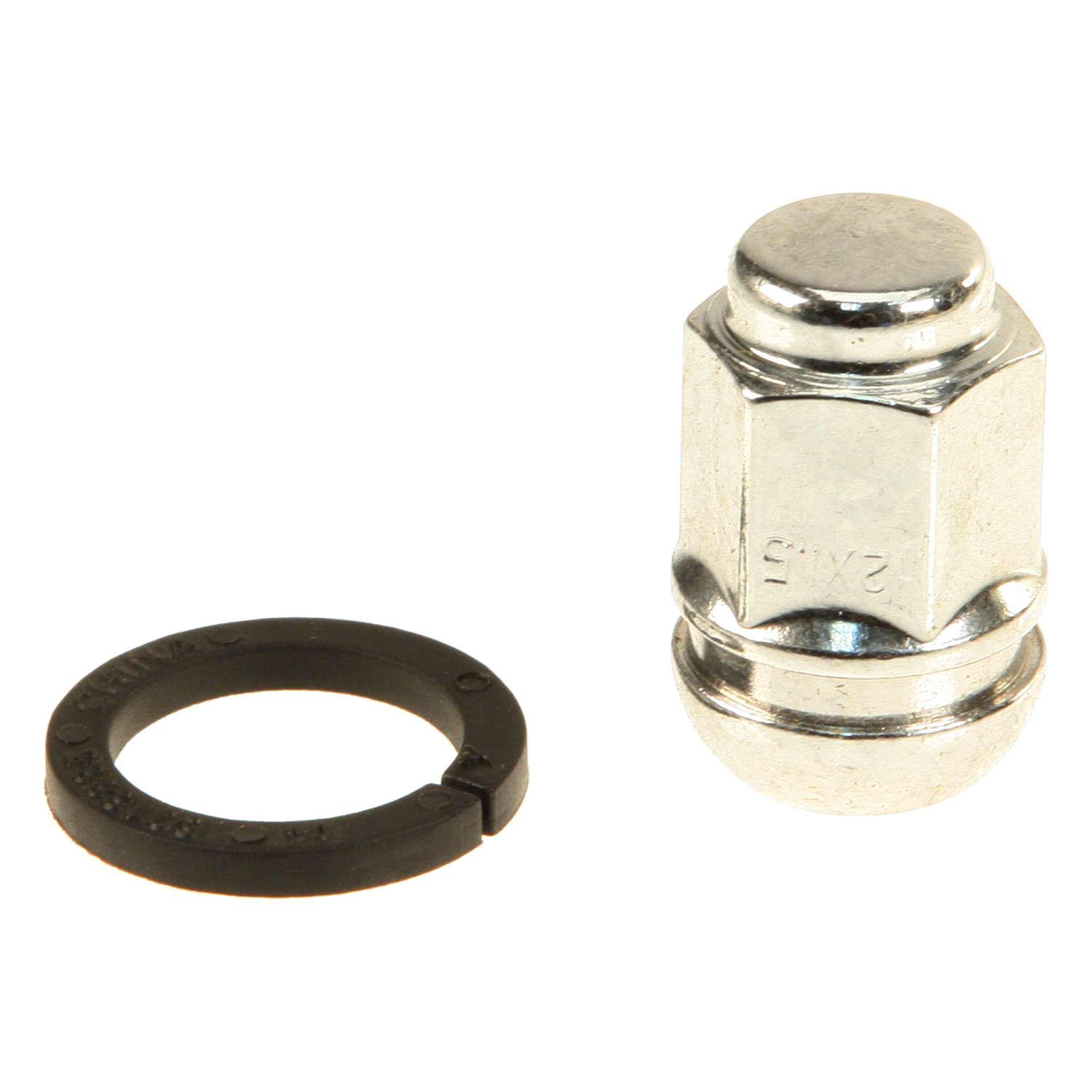 Dorman Lug Nut, M121.50 Acorn