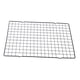 thumbnail image 4 of Rejilla de enfriamiento antiadherente, rejilla de cocina de alambre resistente, rejilla para hornear, rejilla para asar y secar para cocinar, asar, 40cmx25cmx2cm 197g perfecl Rejilla de refrigeración, 4 of 7