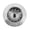 Gray, variant on Farberware Soft Grips Stainless Steel with Soft Knob Sink Strainer/Drain Catcher