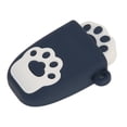 thumbnail image 4 of U Disk USB2.0 Hot Swap Cat Paw Shape Estilo de dibujos animados Unidad flash portátil resistente a las vibraciones para Win para OS X, 4 of 8