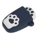 thumbnail image 1 of Pen Drive U Disk USB2.0 Hot Swap Cat Paw Shape Estilo De Dibujos Animados Unidad Flash Portátil Resistente A Vibraciones Para Win Para OS X Dark Blue 16G, 1 of 8