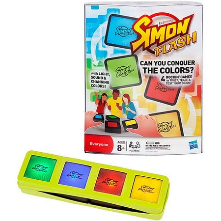Simon Flash