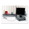 thumbnail image 3 of Kensington Desk Mount Cable Anchor K64613WW, 3 of 3
